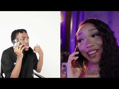 King Fali - Faire La Fête (Clip Officiel)