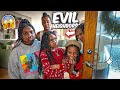Evil Neighbors Ep 1