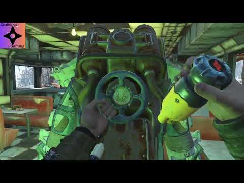 (12) Fallout 4 Survival (Permadeath) (No Party) (No mods) (No VATS)