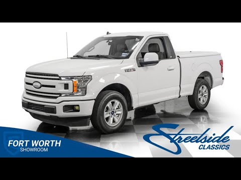2020 Ford F150 (CC-2062151) for sale in Ft Worth, Texas