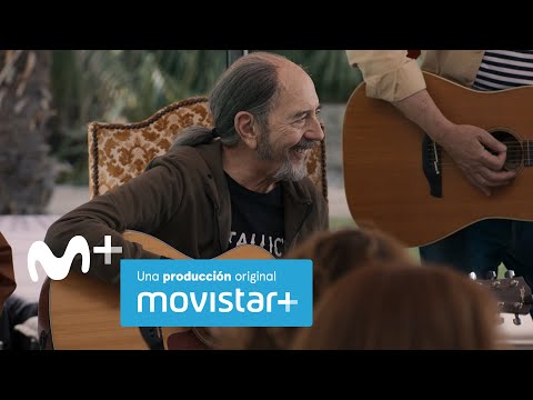 Sentimos las molestias – Resines y Rellán l | Movistar Plus+