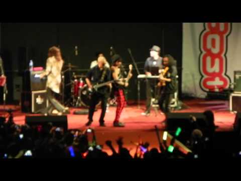 OTAKUFEST 2015 Tokusatsu 02