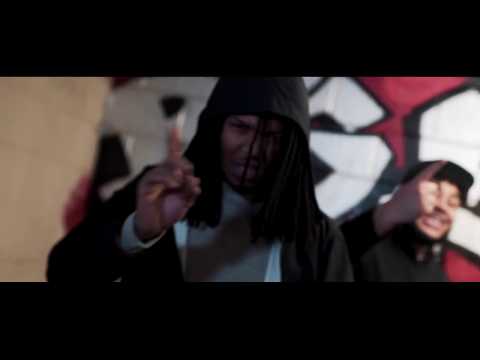 Big Zuu - Playing Games (Ft Merky Ace)