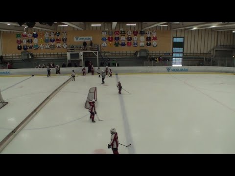 BJR09 Bruins  - K-Laser