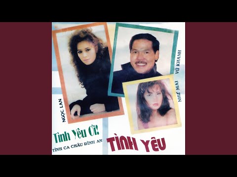 Tình phai - Như Mai