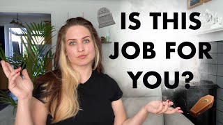So you want to be a funeral operative? // CAREER ADVICE