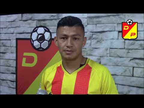 El defensor Carlos Lasso y el volante Jhonny Vásquez firman con el Pereira.