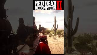 Total madness  #rdr2brutalgameplay