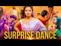 INVASION 24 Surprise Dance