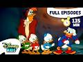 DuckTales Full Episode Marathon 6 Full Episodes Disneykids