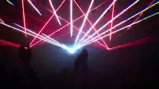 Eric Prydz - "Pryda - Leja" - Closing Track - Pryda Album Launch - Ministry of Sound - 14/04/12