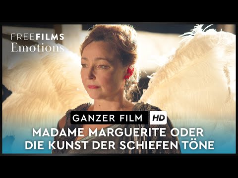 Madame Marguerite oder die Kunst der schiefen Töne - ganzer Film auf Deutsch kostenlos schauen in HD