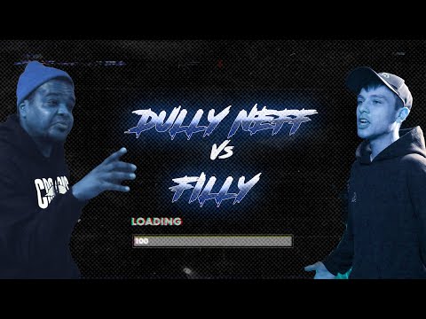 Dully Neff vs Filly