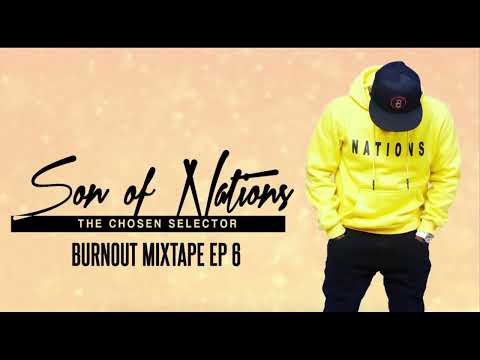 The Burnout Mixtape Ep 6 - Son of Nations