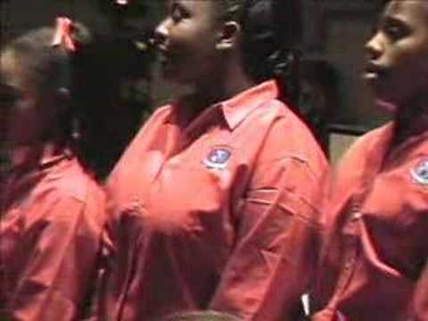 Hvalite imia Gospodne