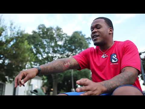 Kenneth Brother "Leave Me 'Lone" (prod. by Only1YungSwae)