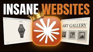 Claude Opus 5 Builds $15,000+ Animated Websites (FOR CHEAP)