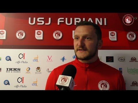 L'avant-match USJ Furiani vs Caen Guerinière