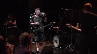 BELVEDERE  -  High School Heroics  [HD] 27 APRIL 2012