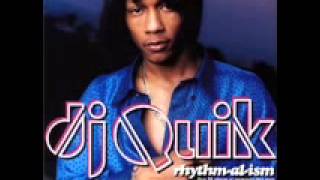 DJ Quik - Rythym-al-ism (1998)
