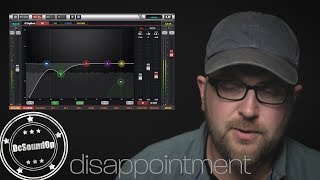 Video thumbnail for #55 - Soundcraft Ui-12 Follow-Up  🎛🎚🙁 by DcSoundOp