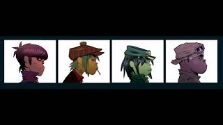 Don&#39;t Get Lost in Heaven | Gorillaz | Audio World