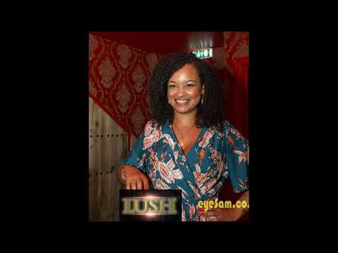 Lush 90s RnB Saturday 17th  August 2019