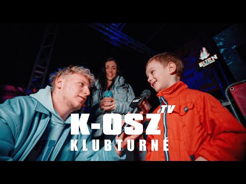 K-OSZ KLUB - KESZTHELY, VIVIERA BEACH NYITÓ (2023)