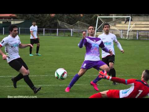 Becerril 0   Bupolsa 0