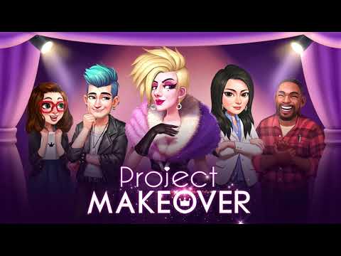 Vídeo de Project Makeover
