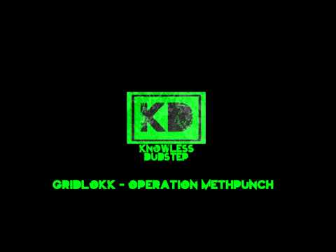Gridlokk - Operation Methpunch