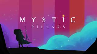 Mystic Pillars: A Story-Based Puzzle Game (PC) Steam Key GLOABAL