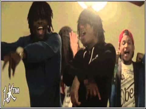 Cheif Keef instrumental Type Prod. By Bodyrockbeats