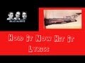 Hold It Now Hit It Lyrics - The Beastie Boys