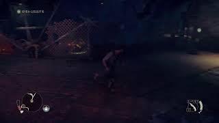 [PS5:初見プレイ]MADMAX やっていく001