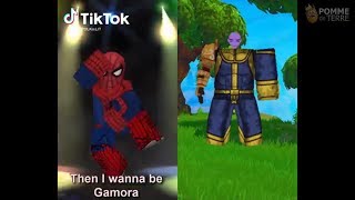 Maybe I Will Be Tracer Meme Compilation (2018)