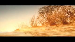 VIOLATE - Desert Storm (Official visualizer)