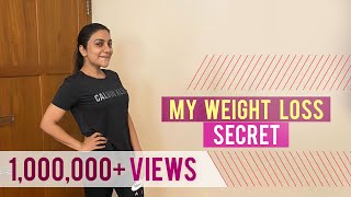 My Weight Loss Secret  Rimi Tomy Official