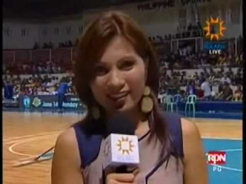 Ginebra vs Coca Cola June 13, 2010 Part 6 of 13