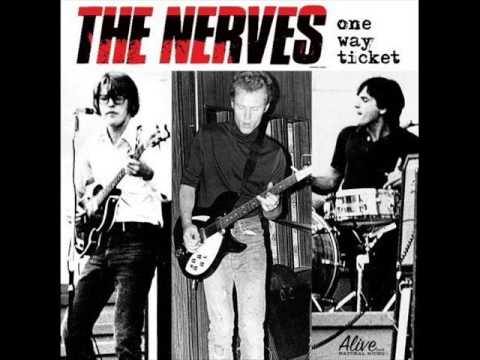 (TOT) The Nerves - One Way Ticket  FULL ALBUM (Best of)