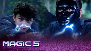 Download lagu Rahsya Ngamuk, Penjahat Ini Telah Ganggu Keluarganya | Magic 5 - Episode 85 mp3 Download lagu Rahsya Ngamuk, Penjahat Ini Telah Ganggu Keluarganya | Magic 5 - Episode 85 mp3