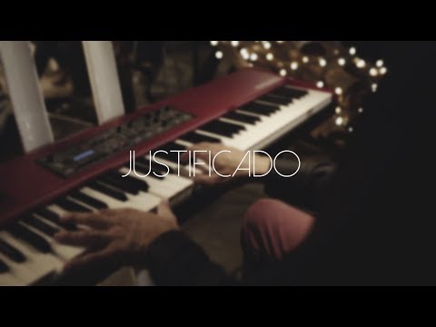Acústico Novo Tom | Justificado (Vídeo Oficial)