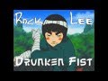 Faucet Failure Drunken Fist Lee AMV