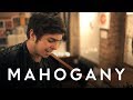 Josh Kumra - Don't Go // Mahogany Session ...
