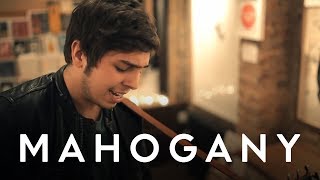 Josh Kumra - Don&#39;t Go | Mahogany Session