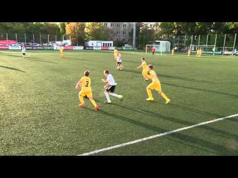 Legia-Legionovia 2003.16.09.2015