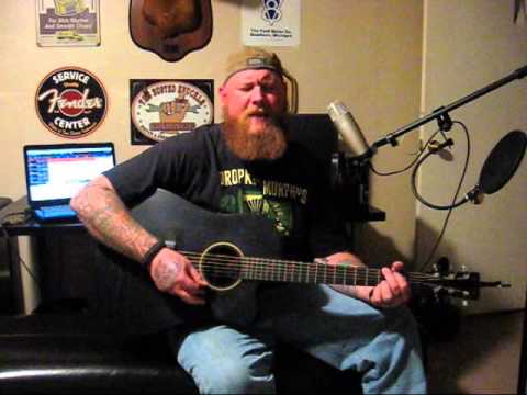 Cody Newby - Drink A Beer (cover)