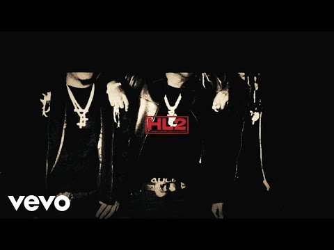 Homixide Gang - PB&J (feat. Ken Carson) (Official Lyric Video)