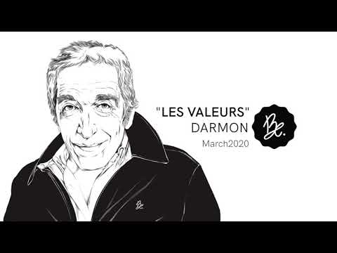 Bon Entendeur : "les Valeurs", Darmon, March 2020