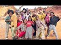 Ghetto Kids Dance With Limpopo Boy And CPC Stars Dance Video Freestyle